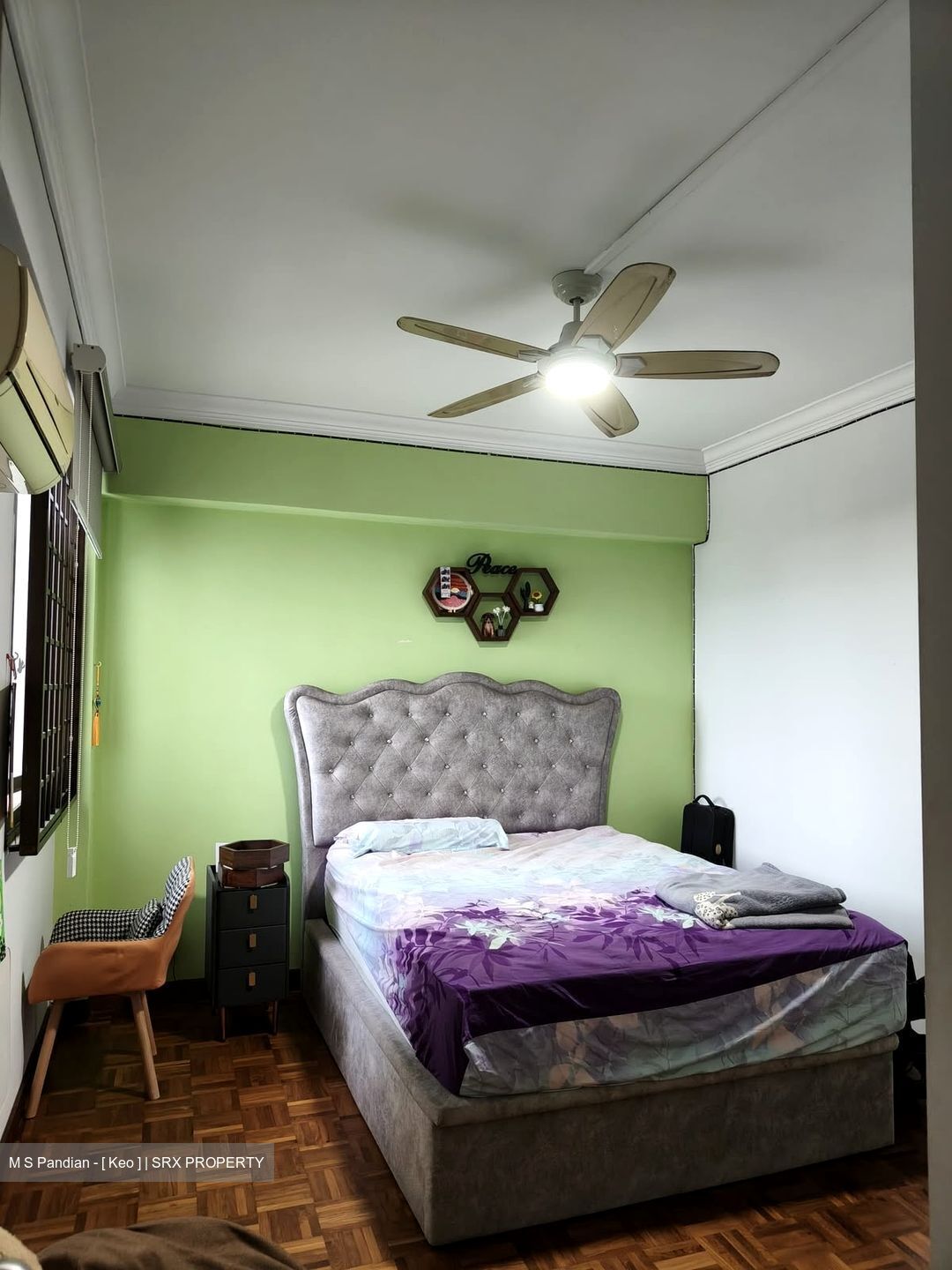 Orchid Park Condominium (D27), Condominium #619381231